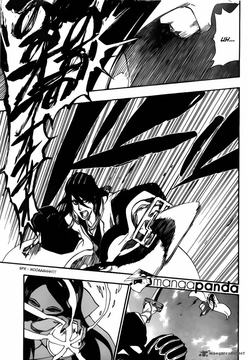 Chapter 501 - Page 15