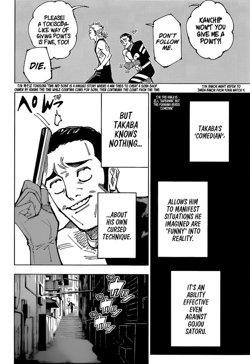 Chapter 173 - Page 8