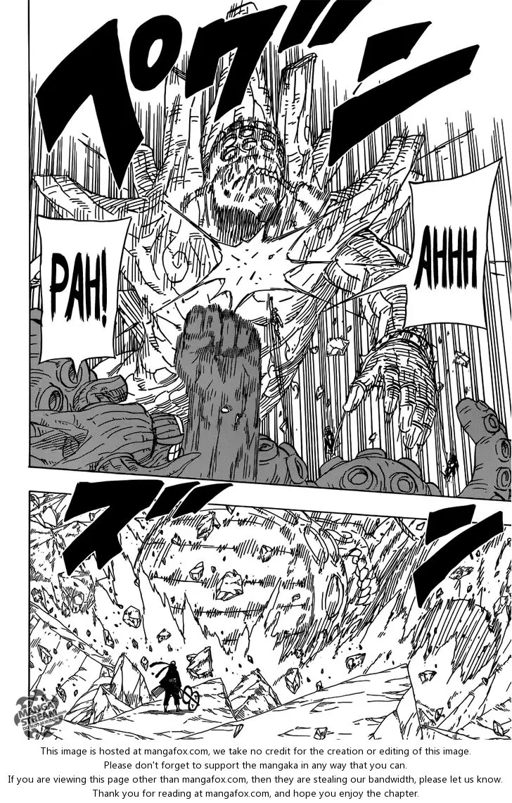 Chapter 592 - Page 13