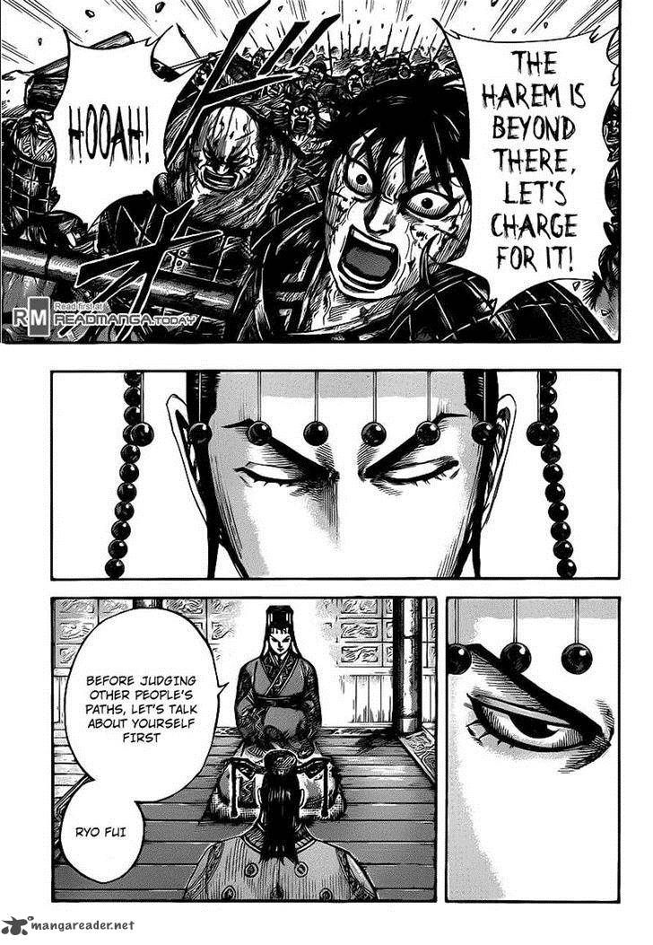 Chapter 423 - Page 11