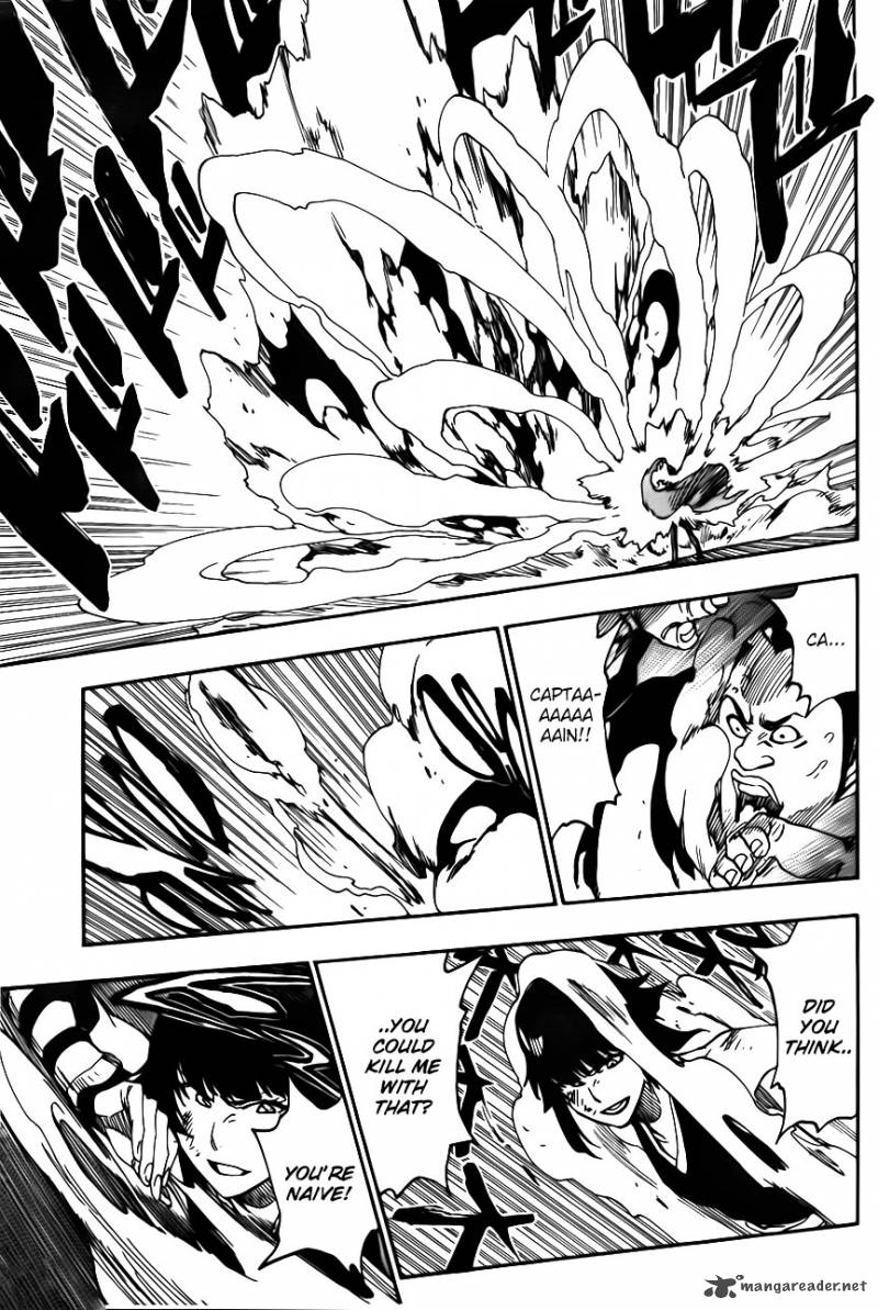 Chapter 550 - Page 13