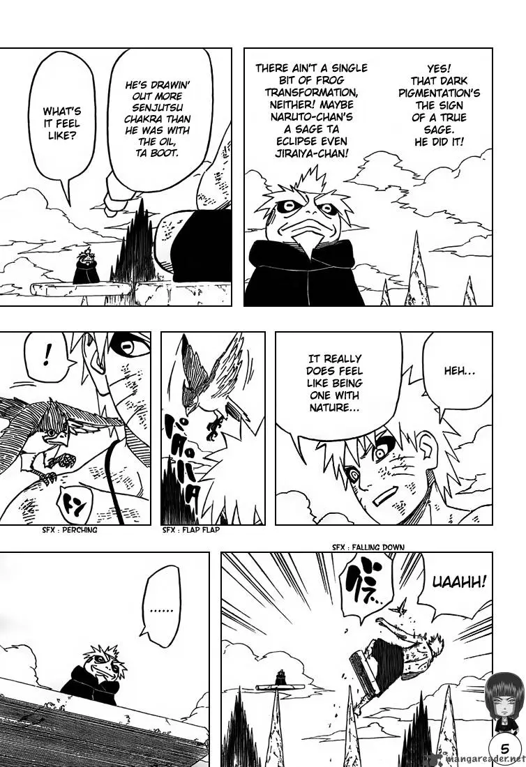Chapter 418 - Page 8