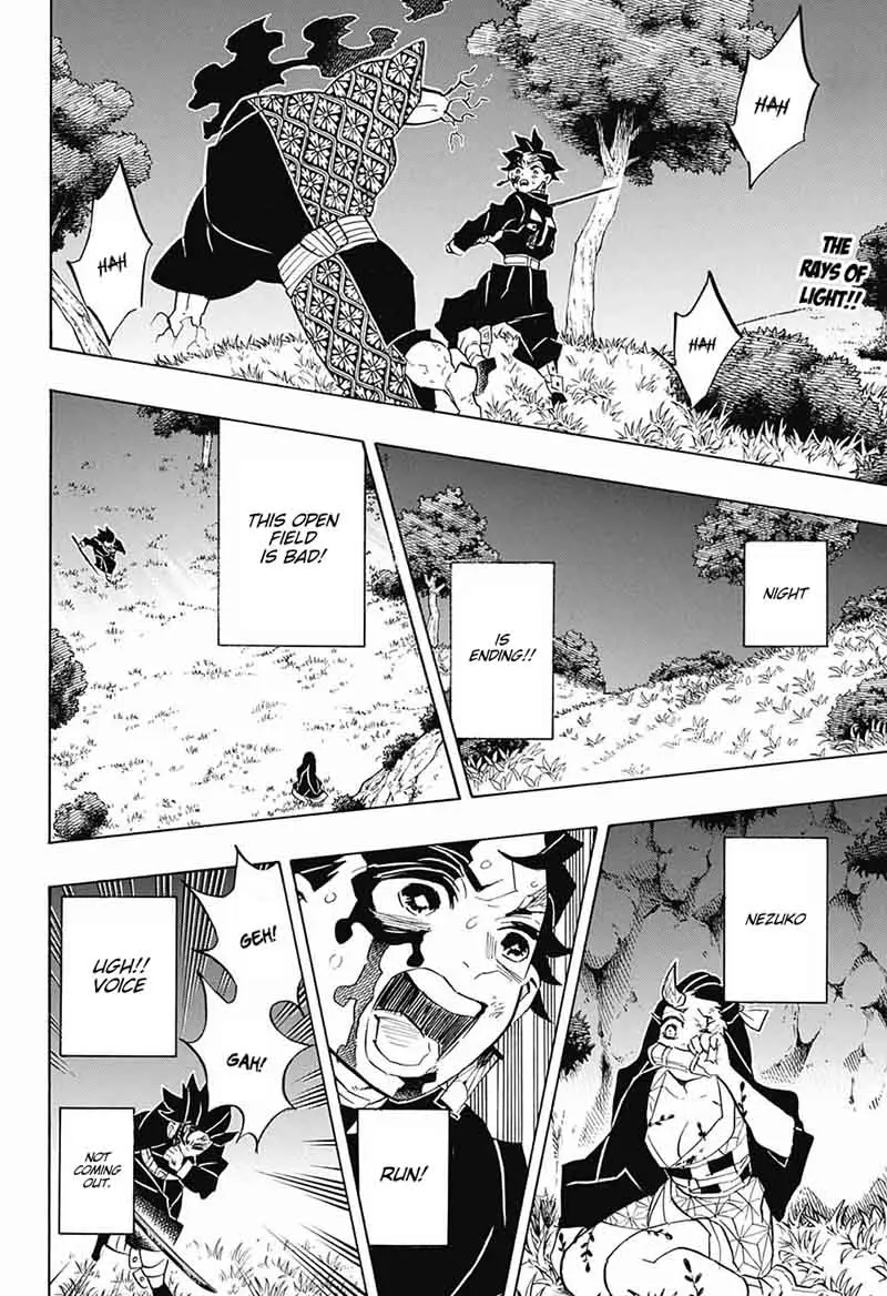 Chapter 126 - Page 2