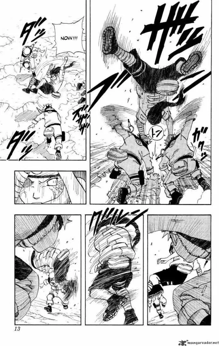 Chapter 100 - Page 8