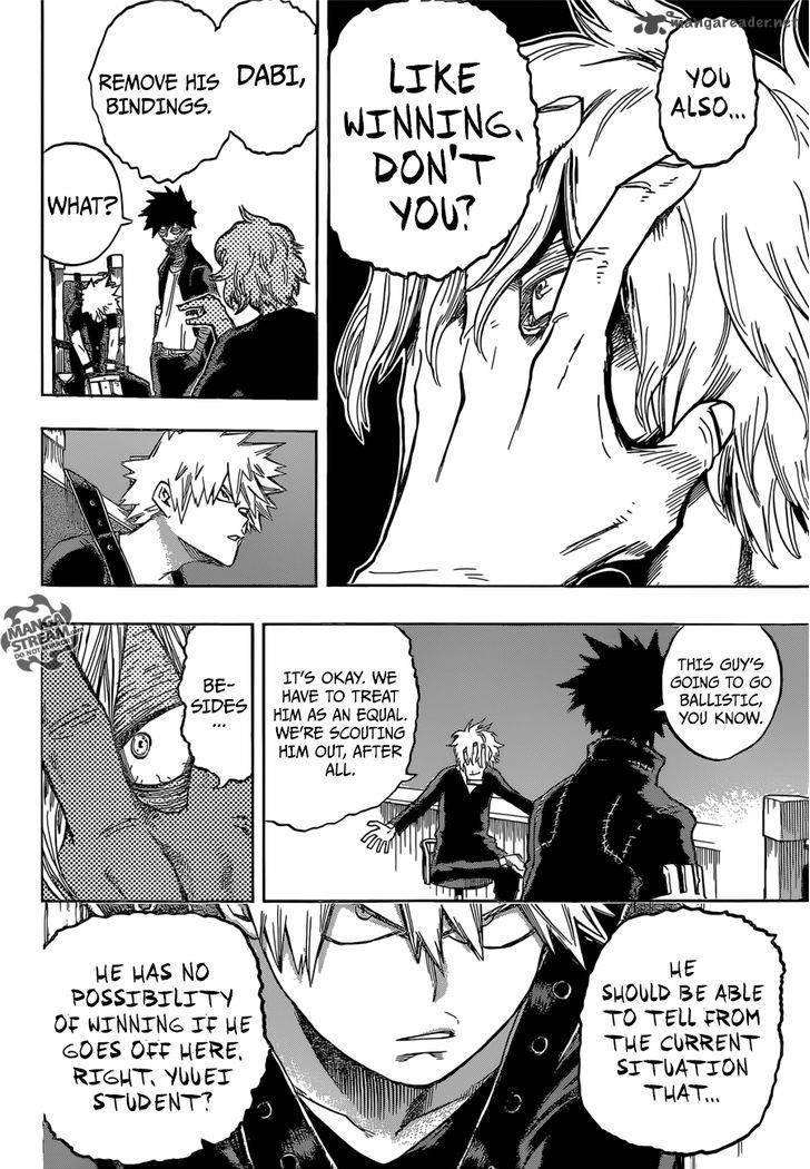 Chapter 85 - Page 14