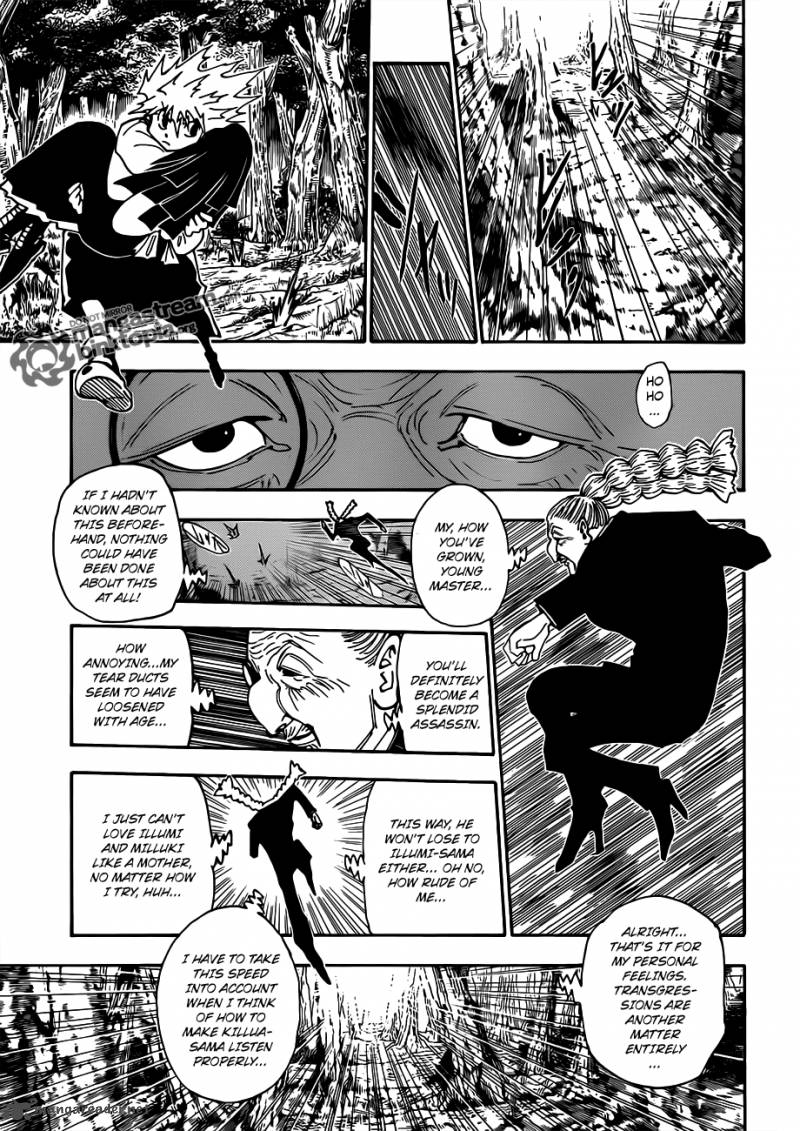 Chapter 327 - Page 3
