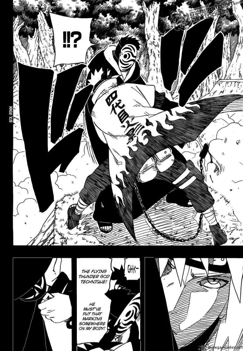 Chapter 503 - Page 4