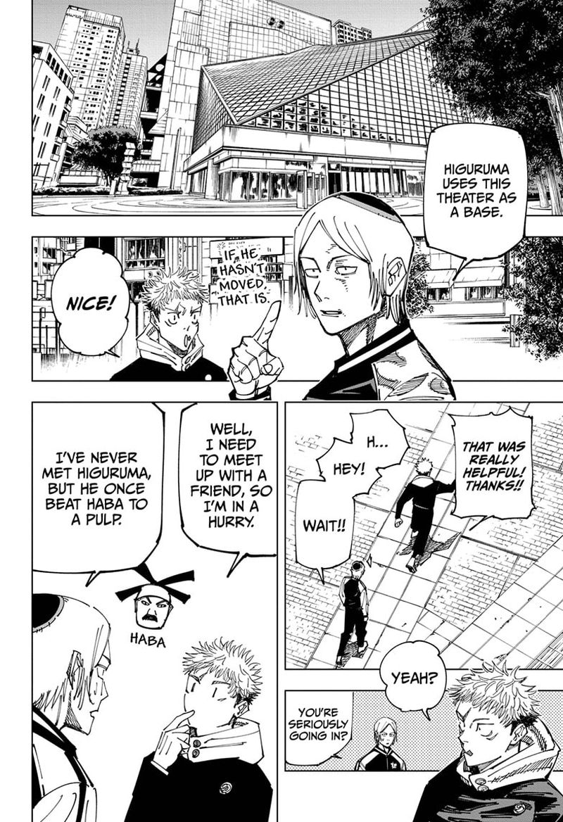 Chapter 163 - Page 8