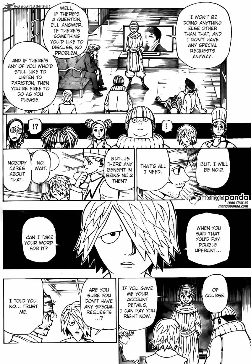 Chapter 344 - Page 5