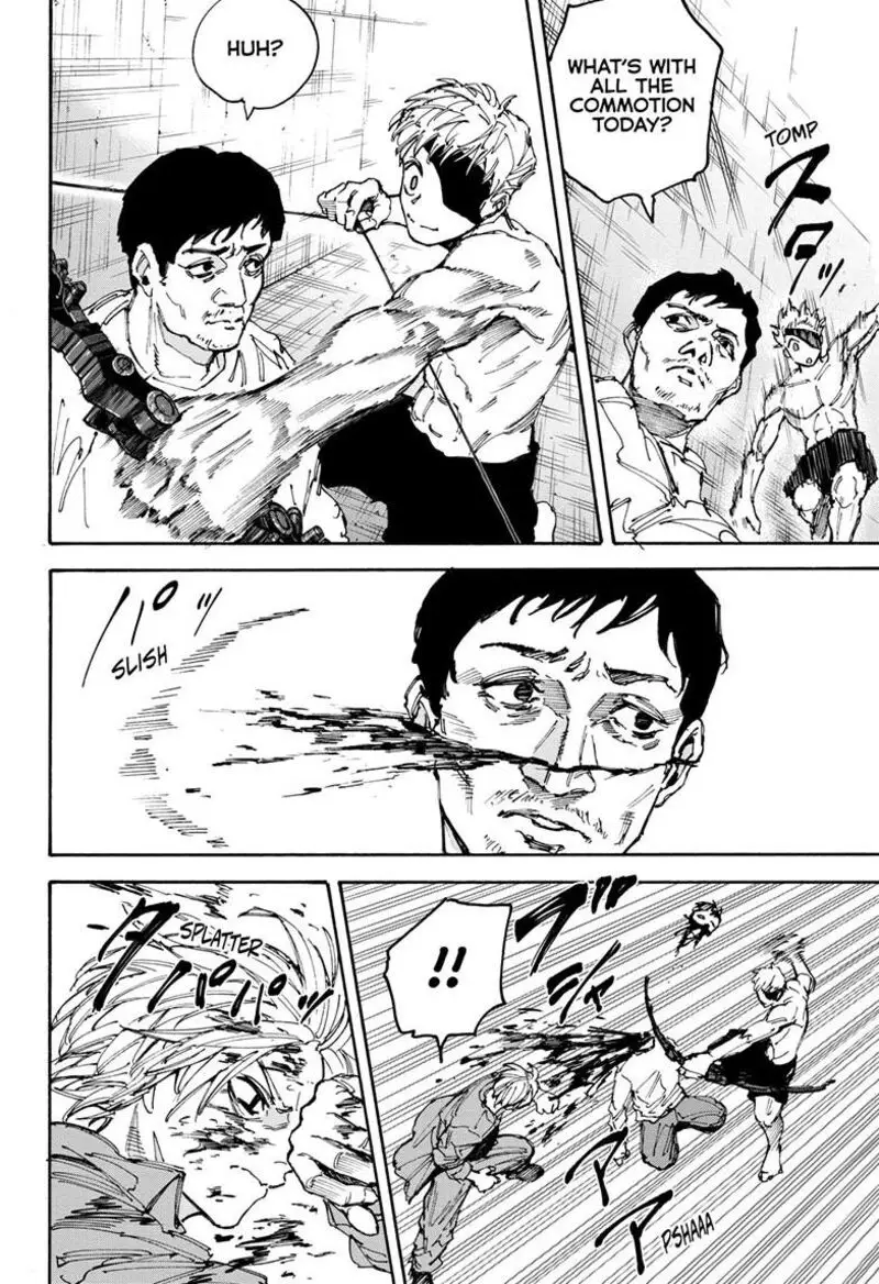 Chapter 190 - Page 6