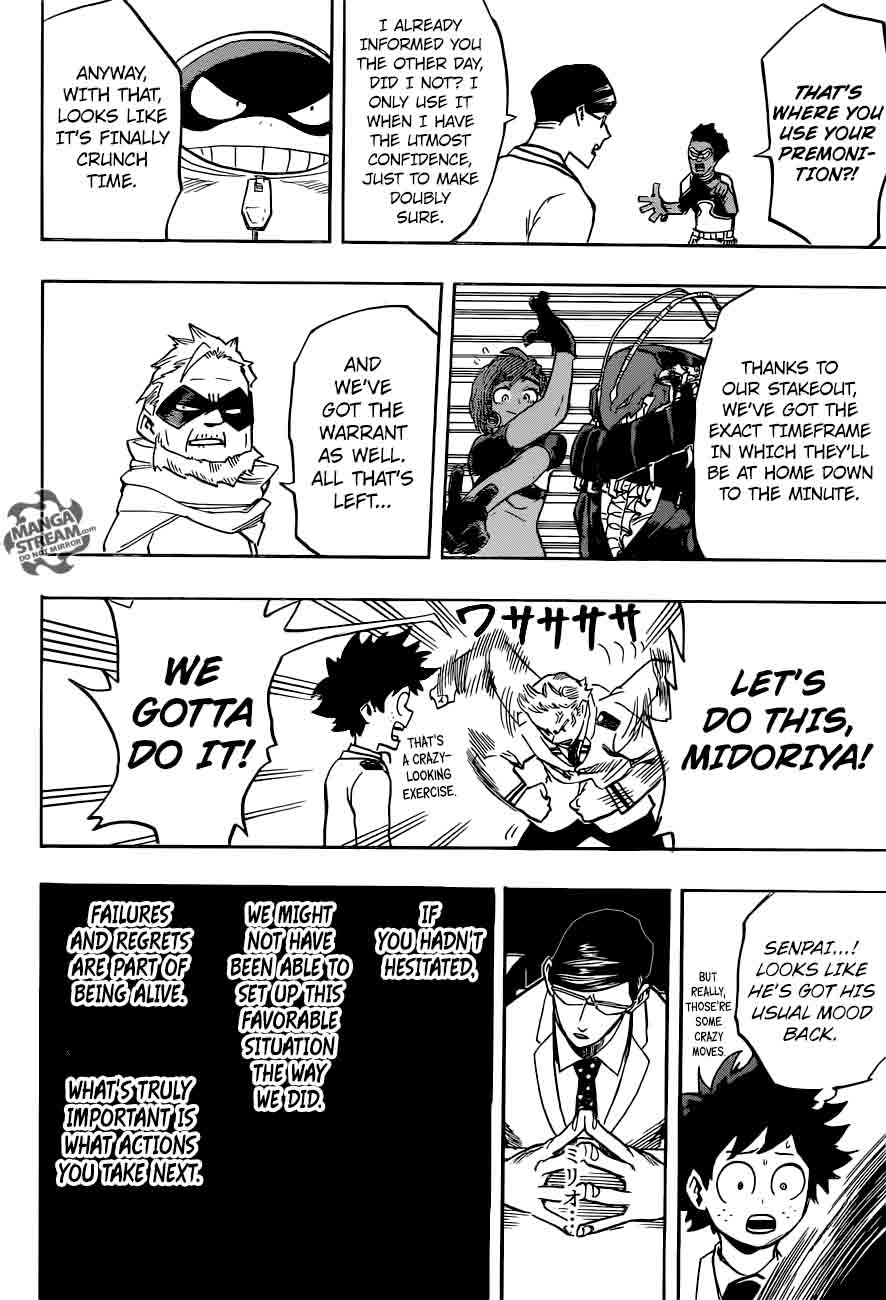 Chapter 137 - Page 16