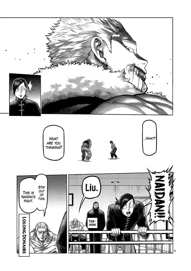 Chapter 86 - Page 5