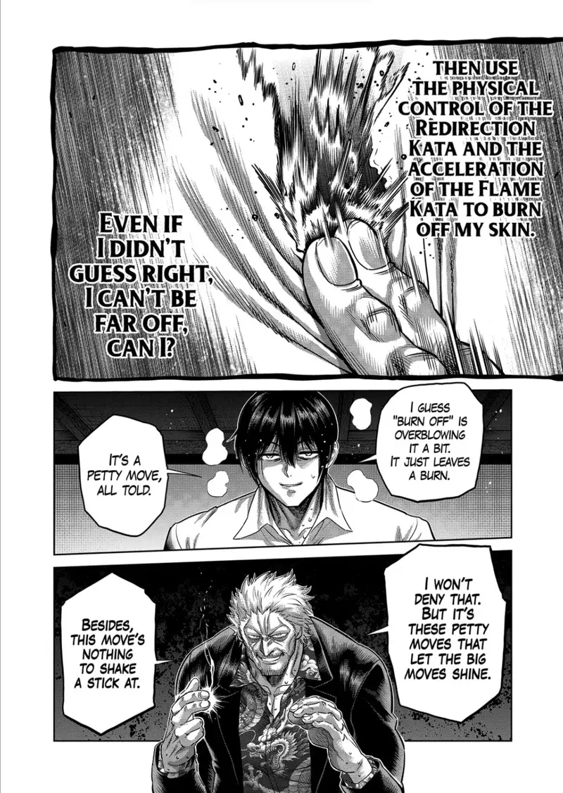 Chapter 243 - Page 8