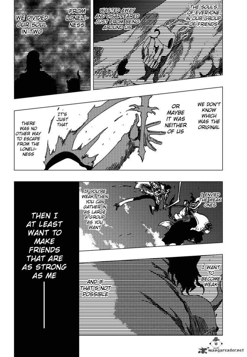 Chapter 374 - Page 19
