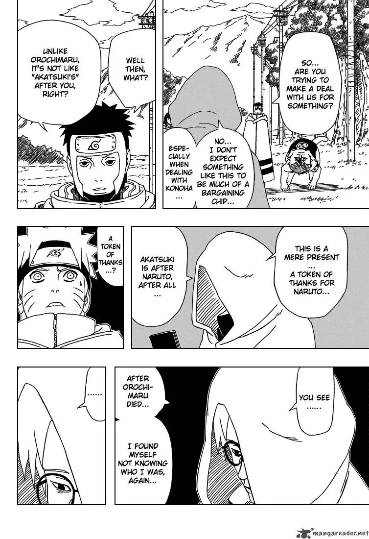 Chapter 356 - Page 15