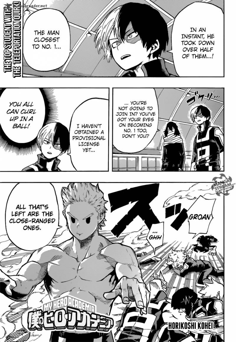 Chapter 124 - Page 1