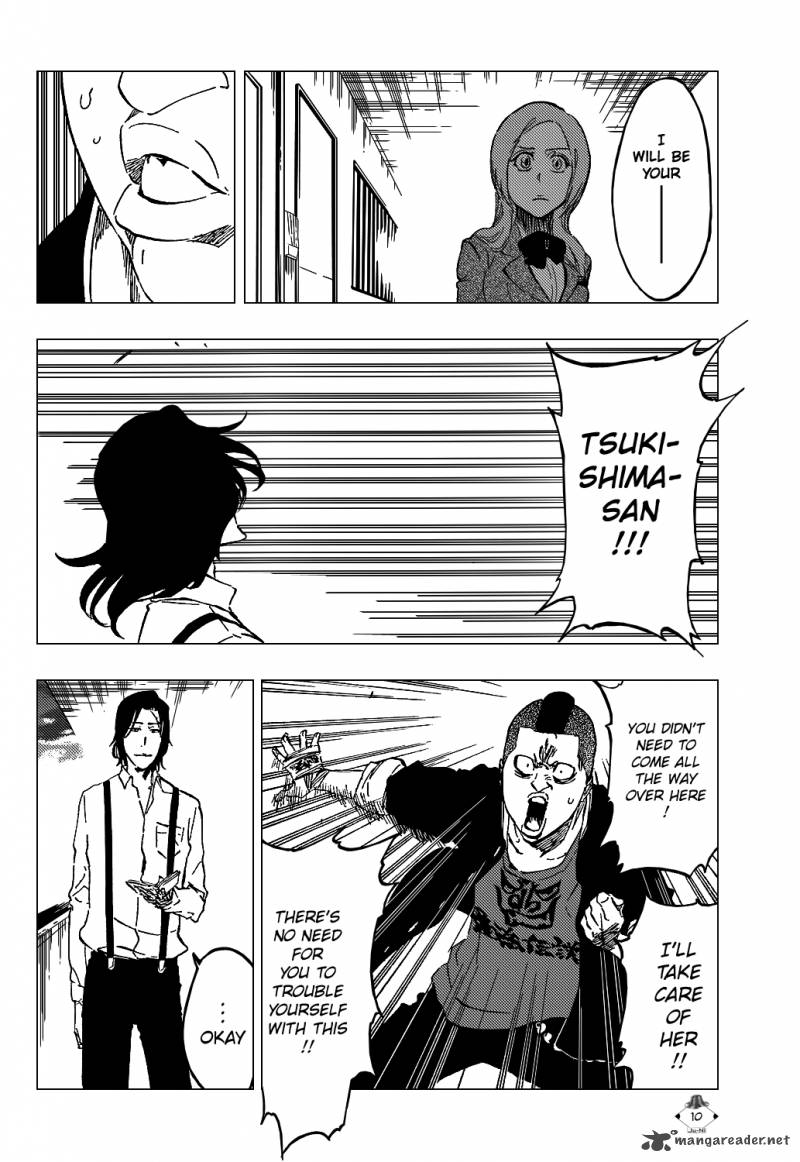 Chapter 439 - Page 12