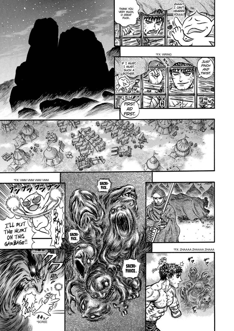 Chapter 122 - Page 11
