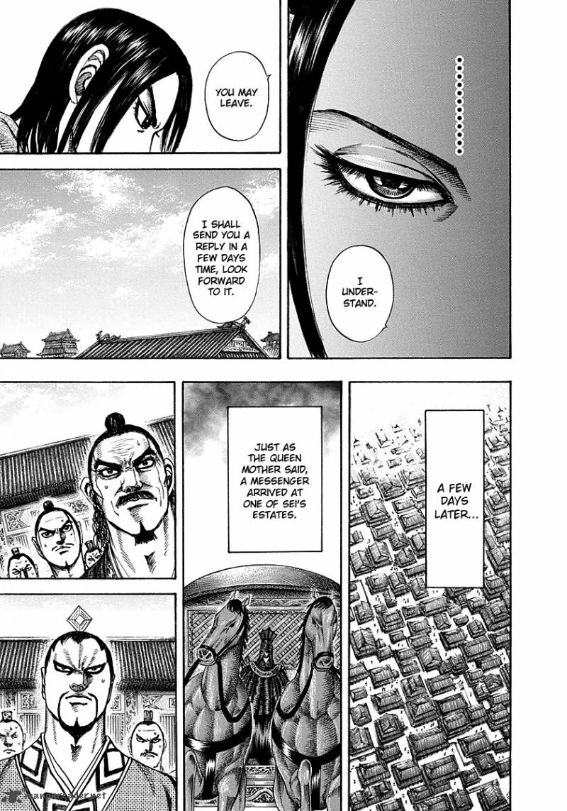 Chapter 185 - Page 21
