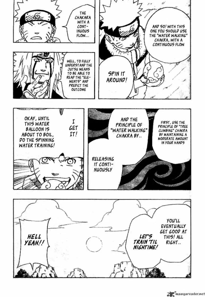 Chapter 150 - Page 19