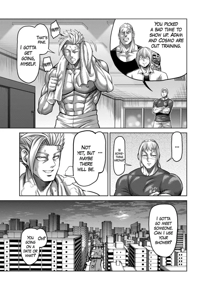 Chapter 147 - Page 11