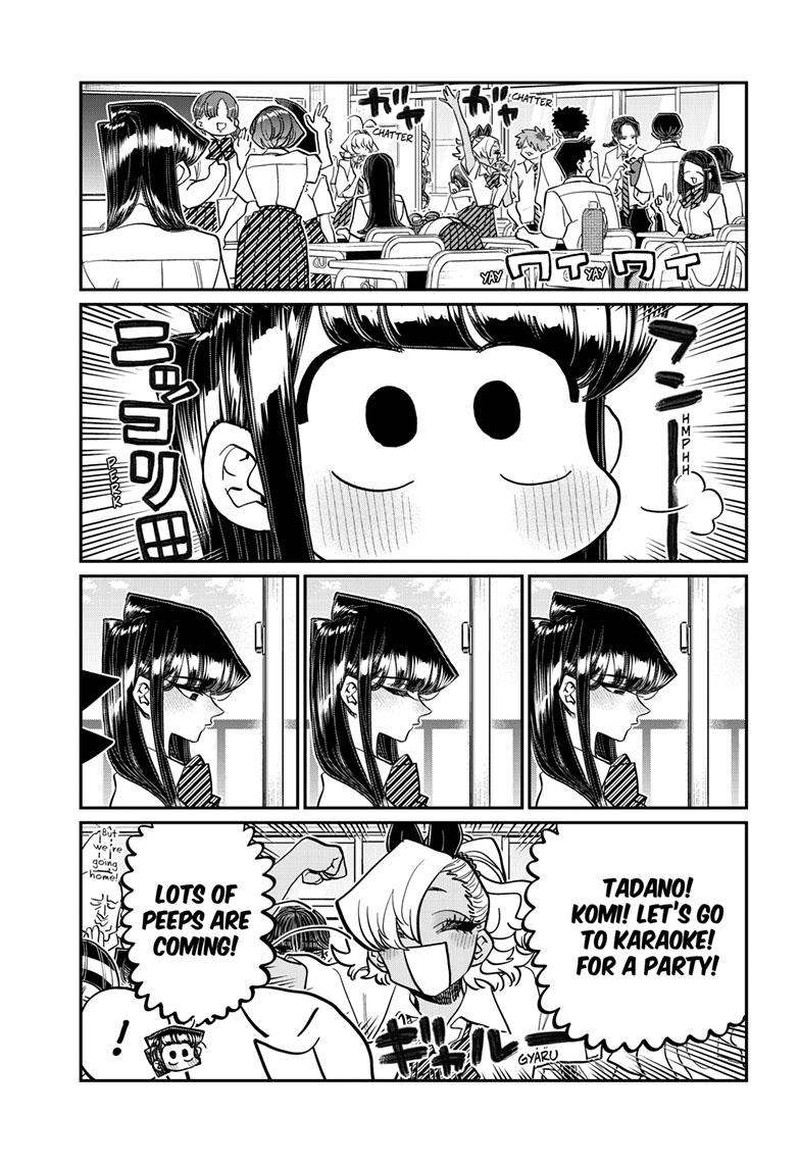 Chapter 432 - Page 11