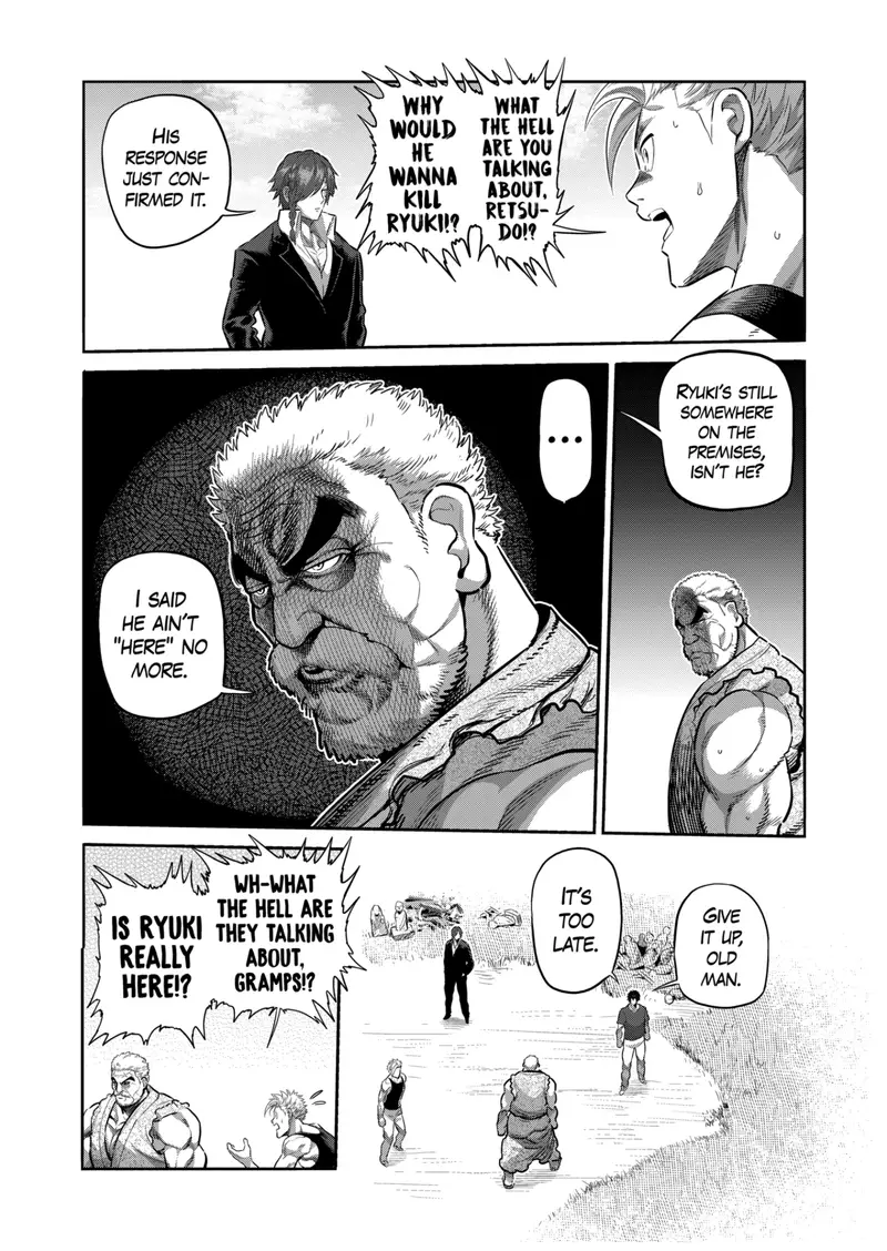 Chapter 210 - Page 13