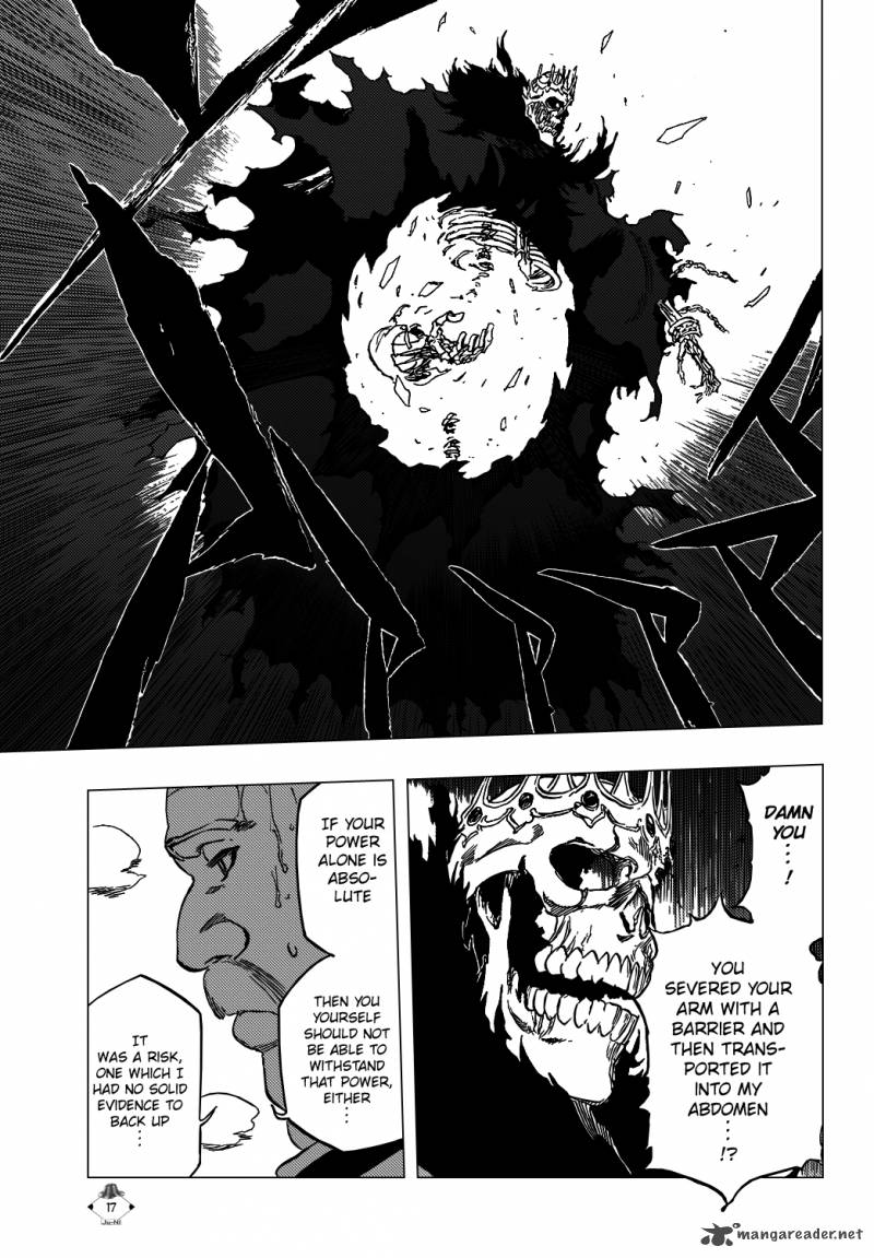 Chapter 370 - Page 20