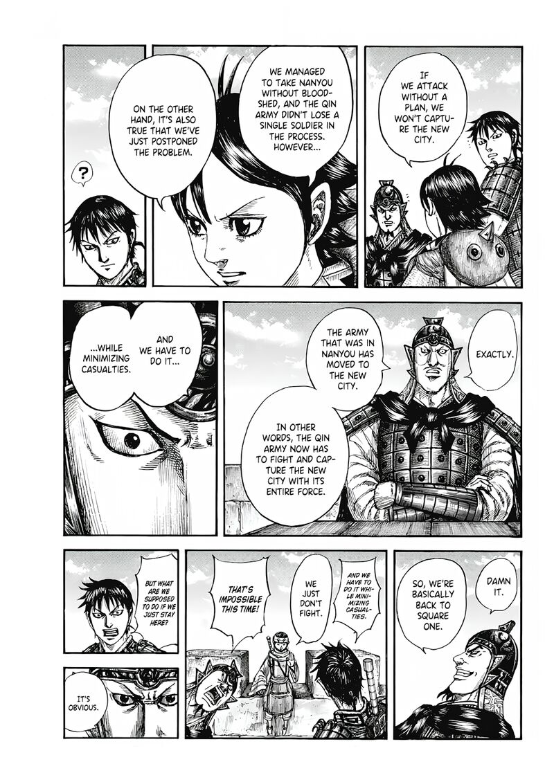 Chapter 808 - Page 11