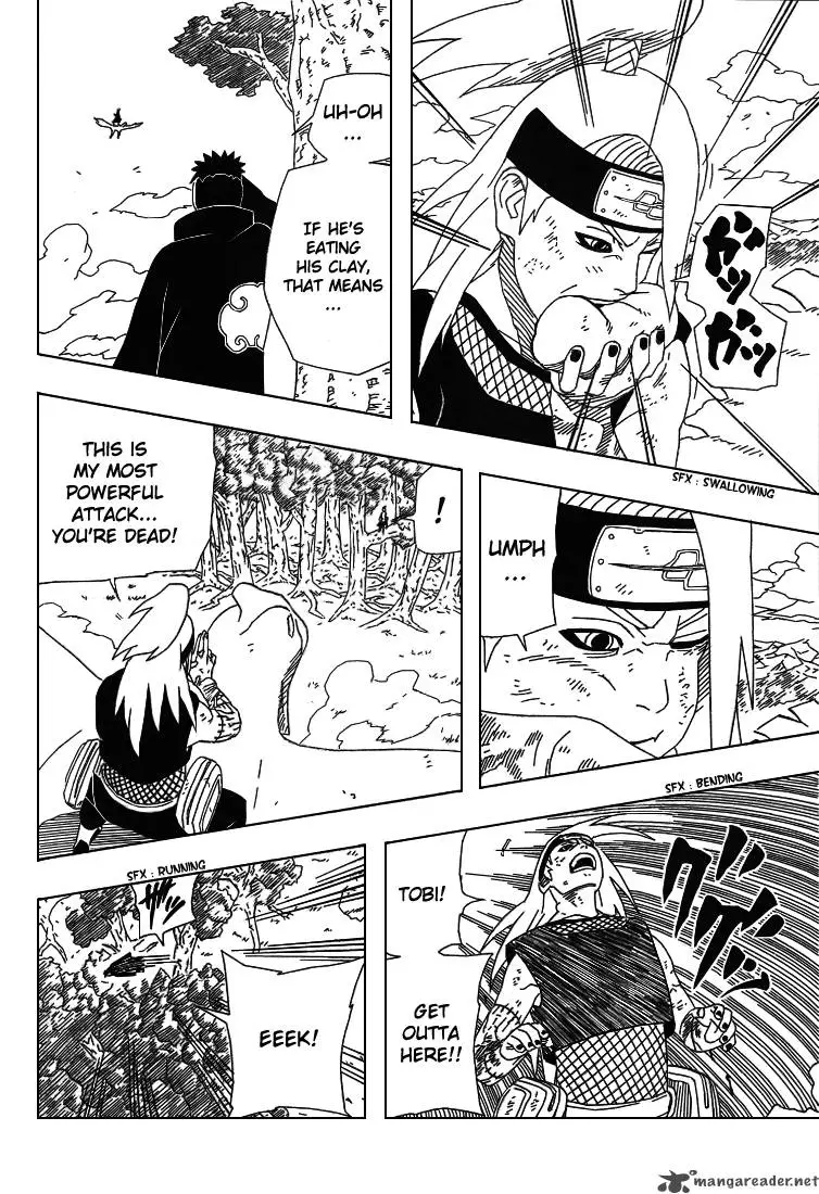 Chapter 359 - Page 18