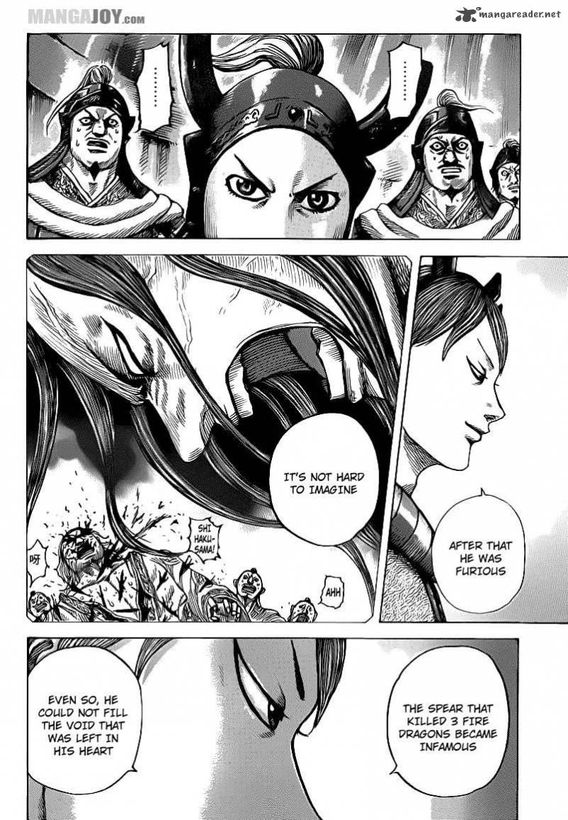 Chapter 391 - Page 11