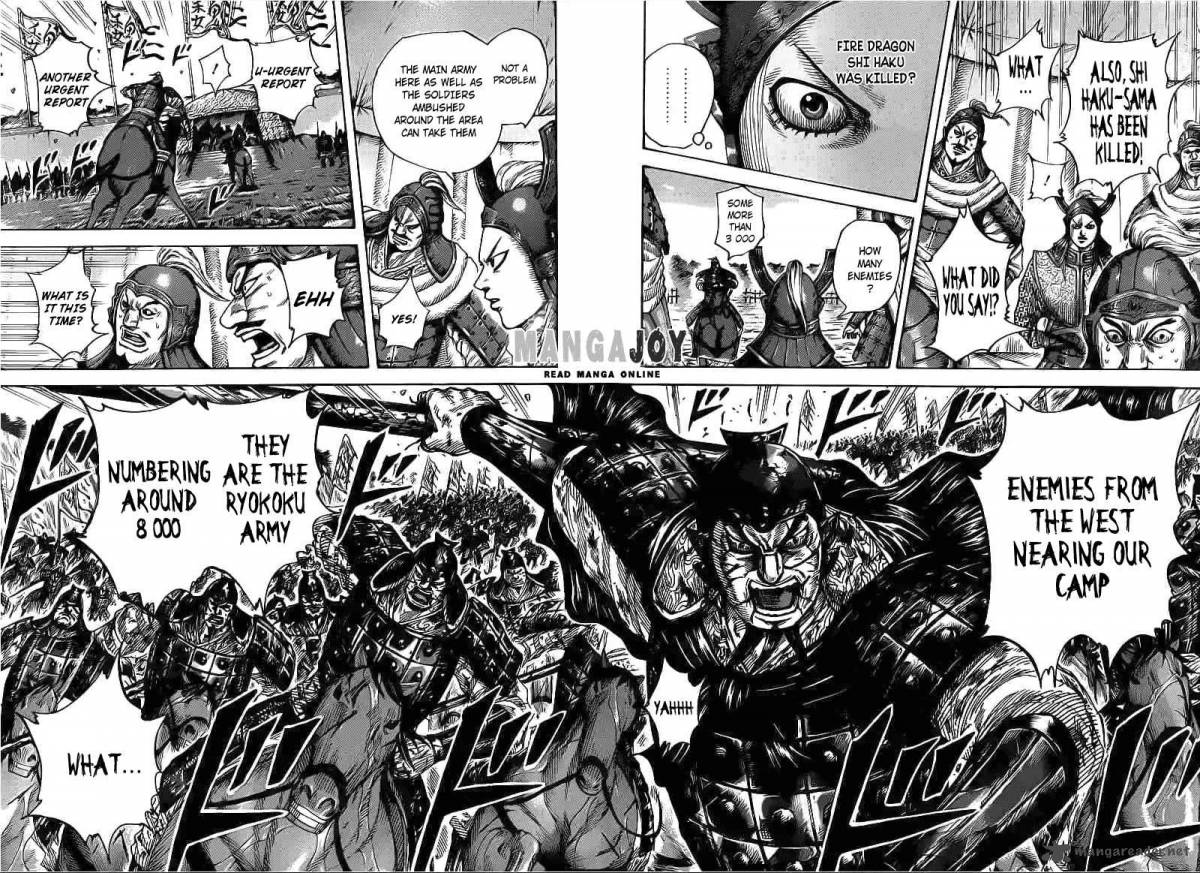 Chapter 398 - Page 16