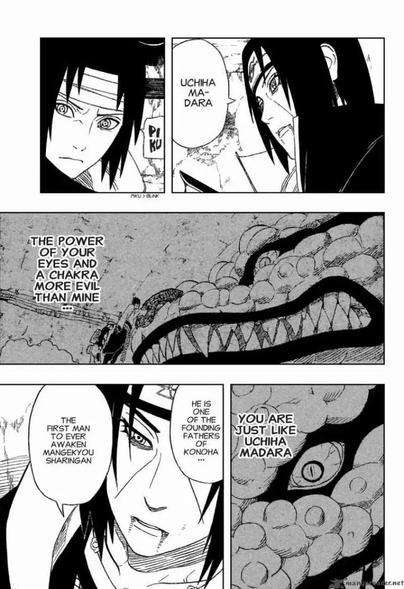 Chapter 385 - Page 5