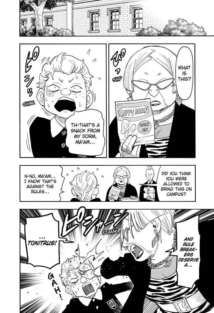 Chapter 61 - Page 14