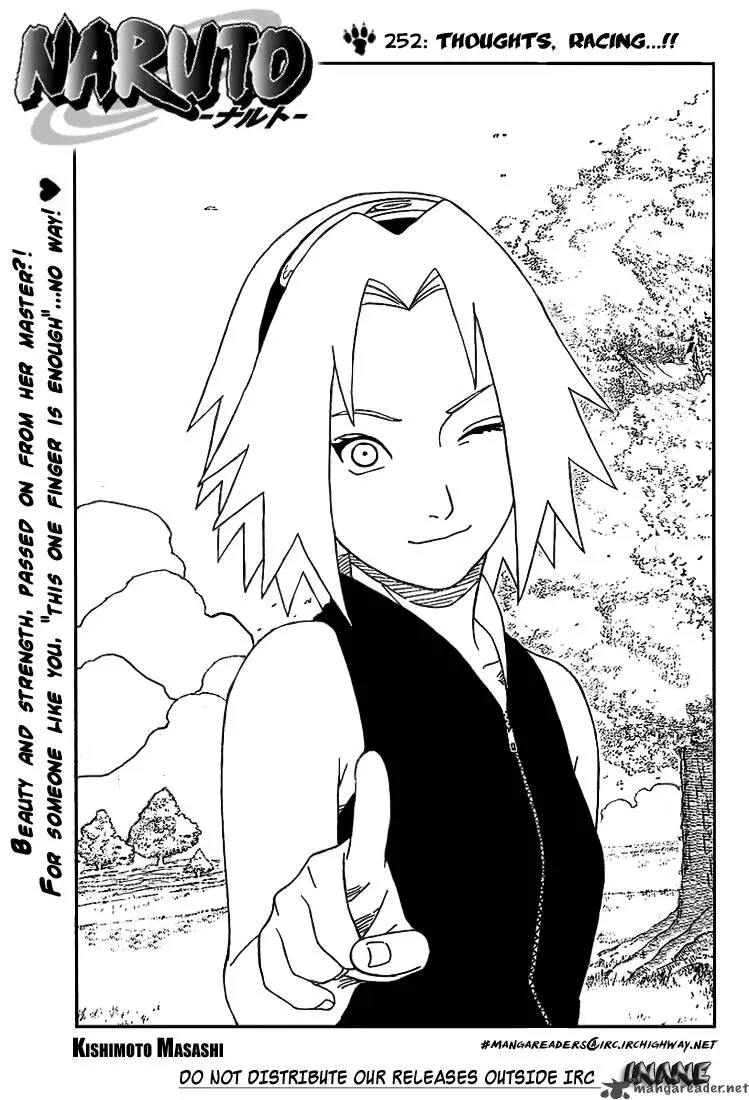 Chapter 252 - Page 1