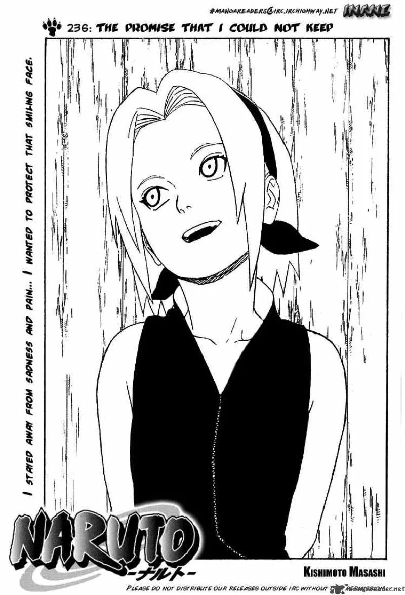 Chapter 236 - Page 1