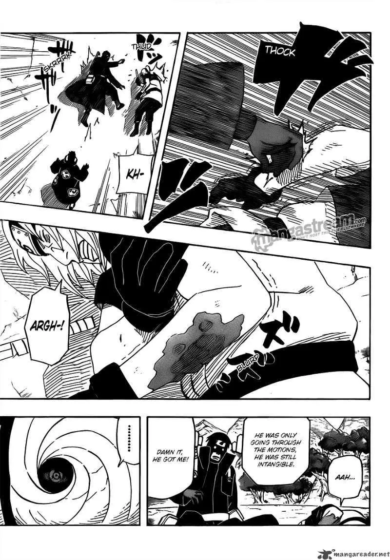 Chapter 475 - Page 7