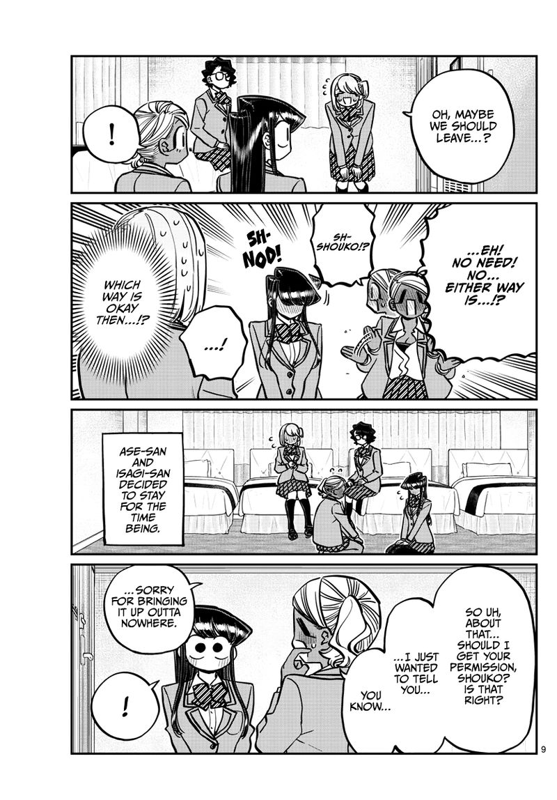 Chapter 285 - Page 9