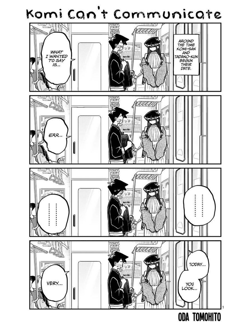 Chapter 321 - Page 1