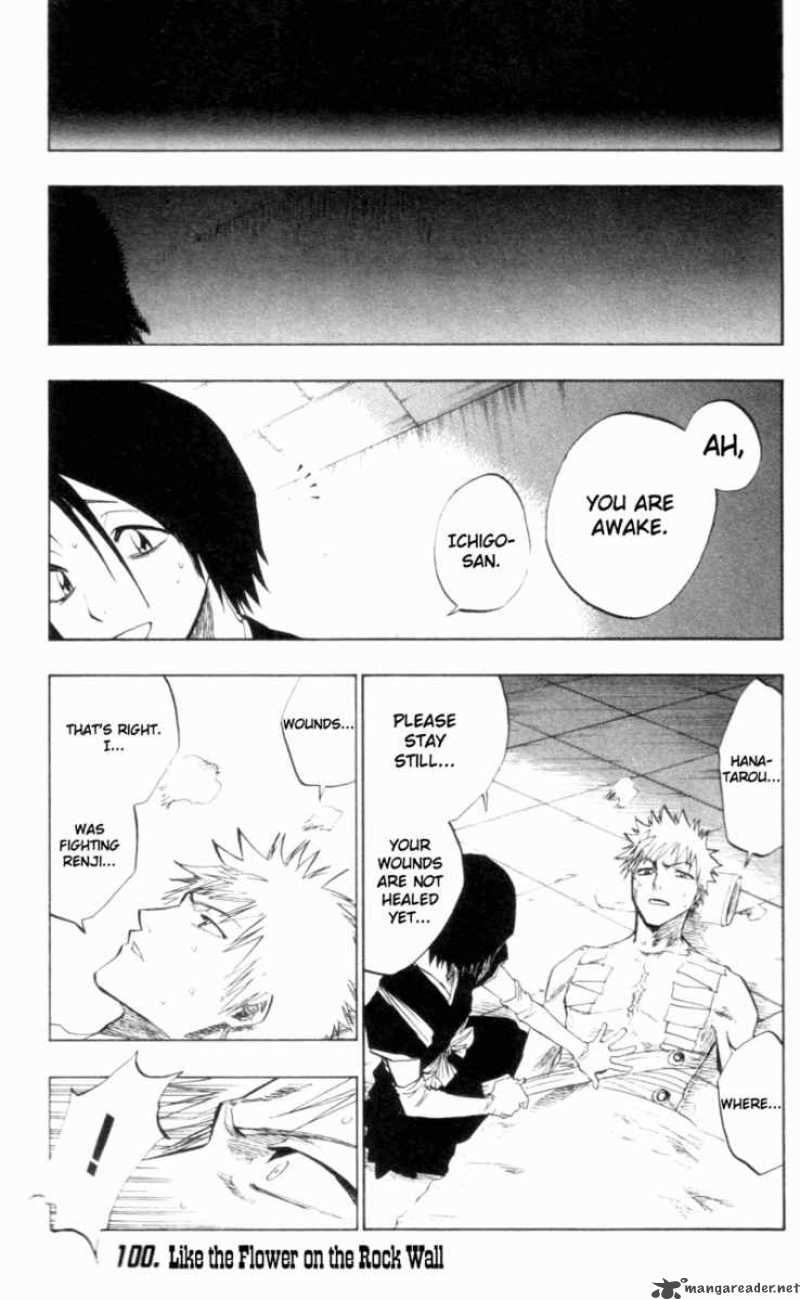 Chapter 100 - Page 1