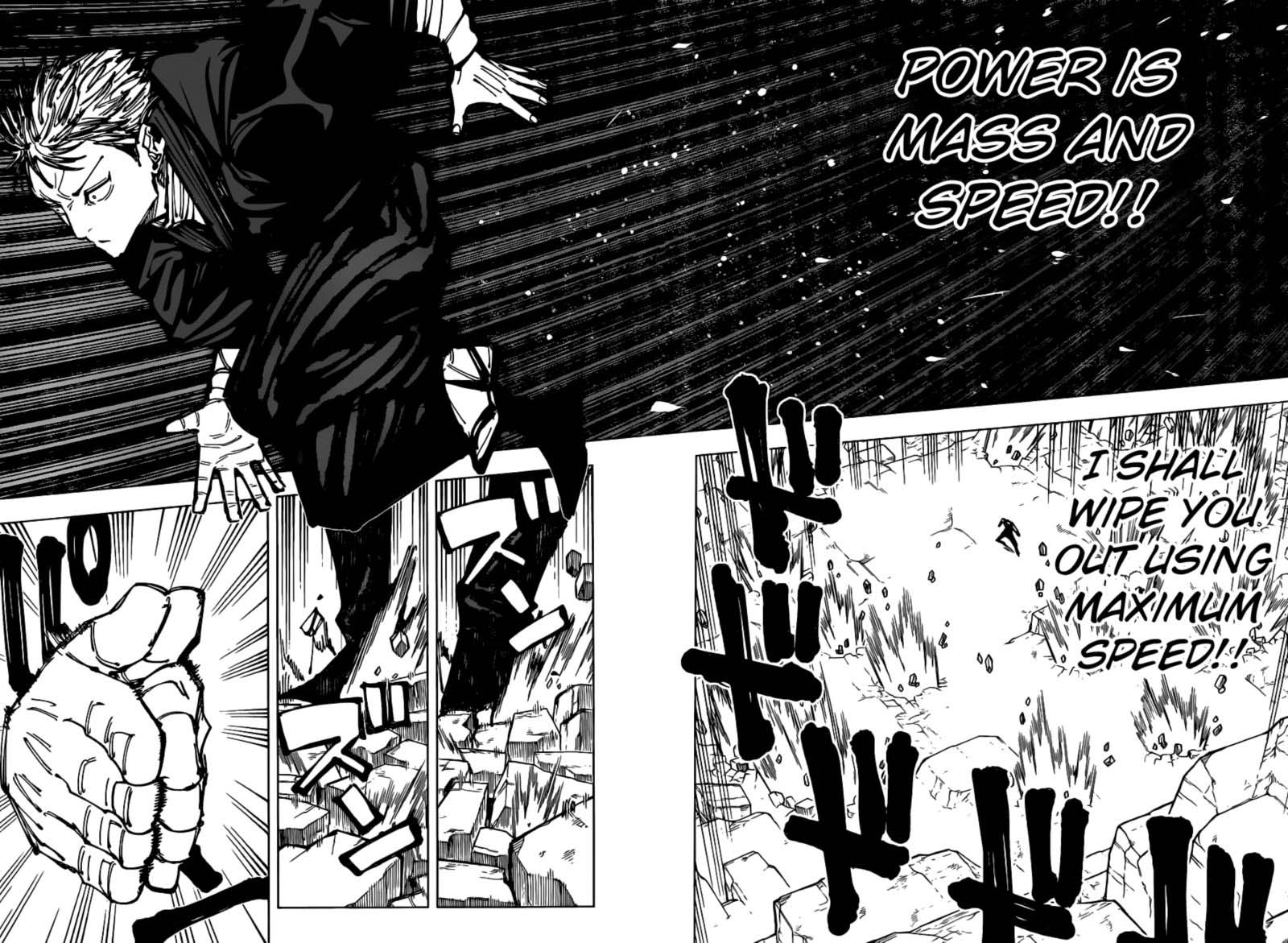 Chapter 151 - Page 10