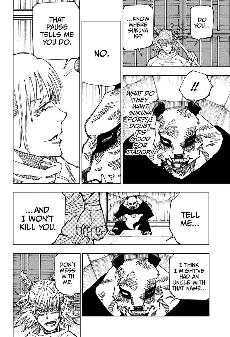 Chapter 184 - Page 14