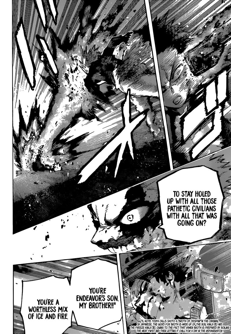 Chapter 351 - Page 8