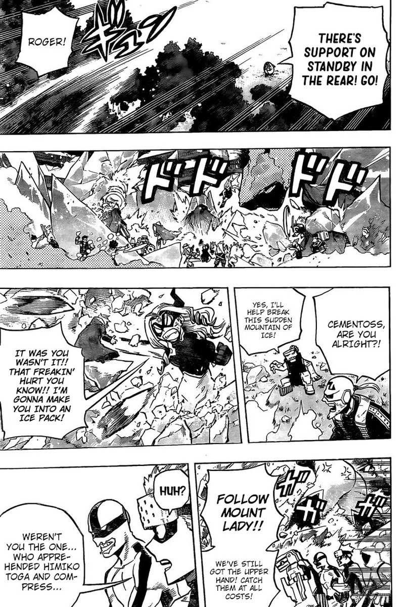 Chapter 273 - Page 11