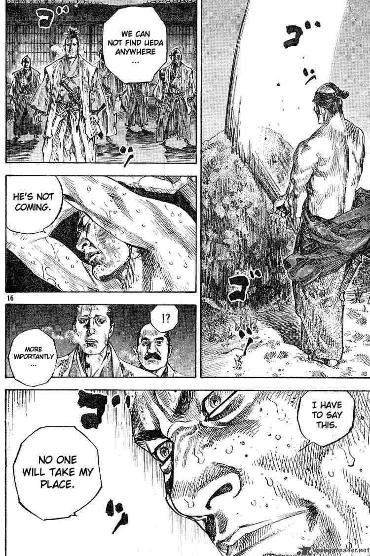 Chapter 211 - Page 16