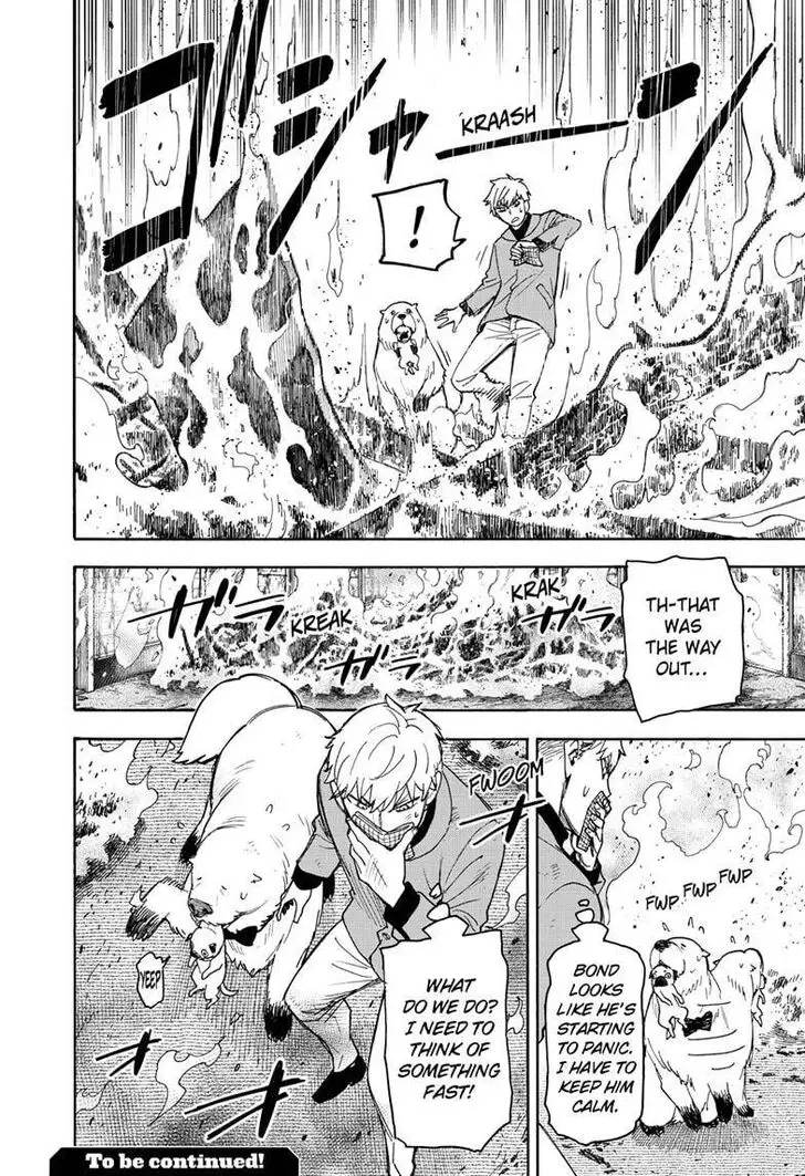 Chapter 58.1 - Page 18