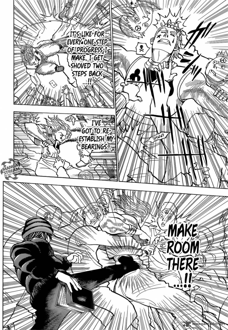 Chapter 353 - Page 14