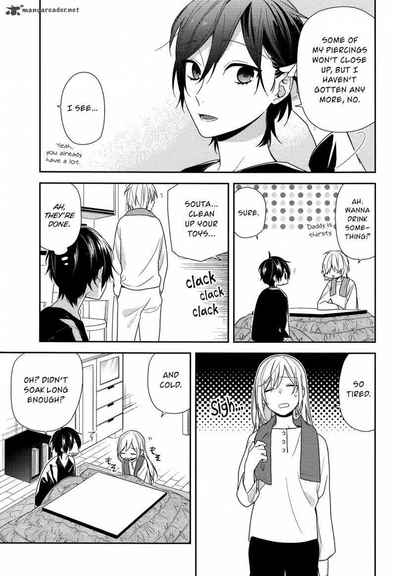 Chapter 71 - Page 11
