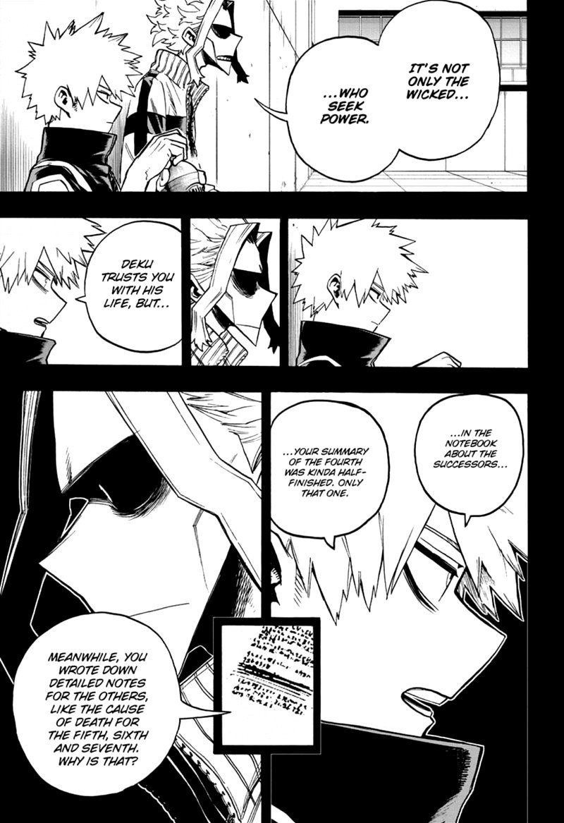 Chapter 284 - Page 9