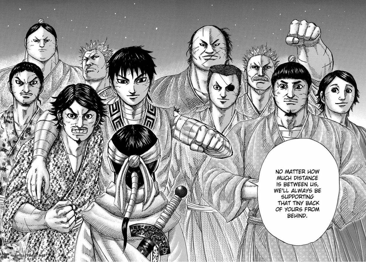 Chapter 242 - Page 16